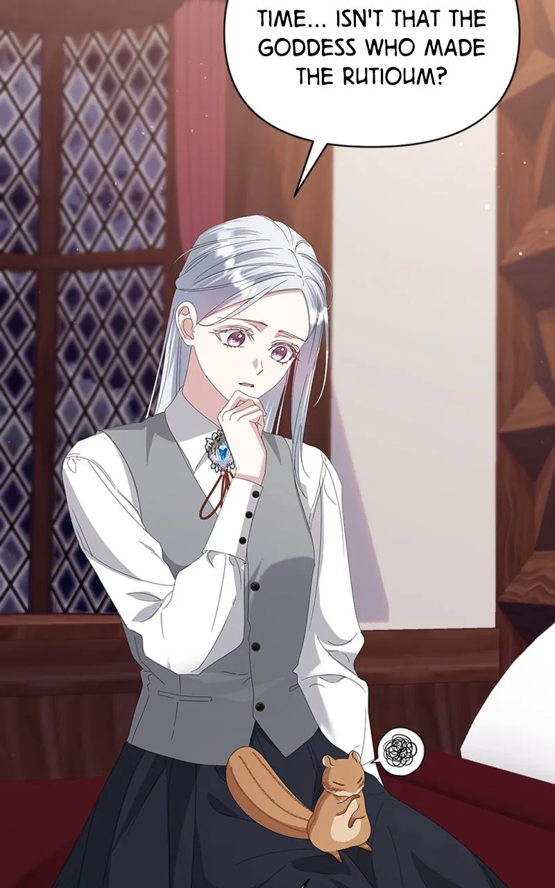 Adopted by a Murderous Duke Family Chapter 62 page 11 - 