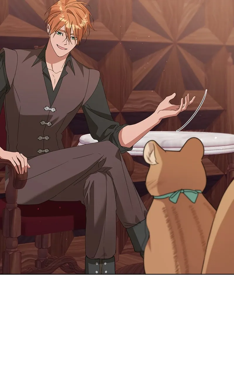 Adopted by a Murderous Duke Family Chapter 62 page 13 - 