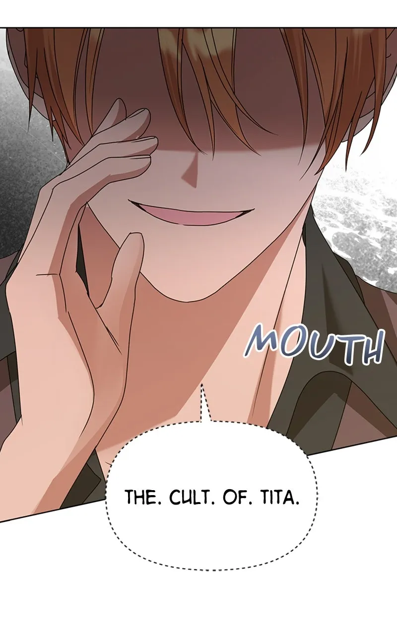 Adopted by a Murderous Duke Family Chapter 62 page 14 - 