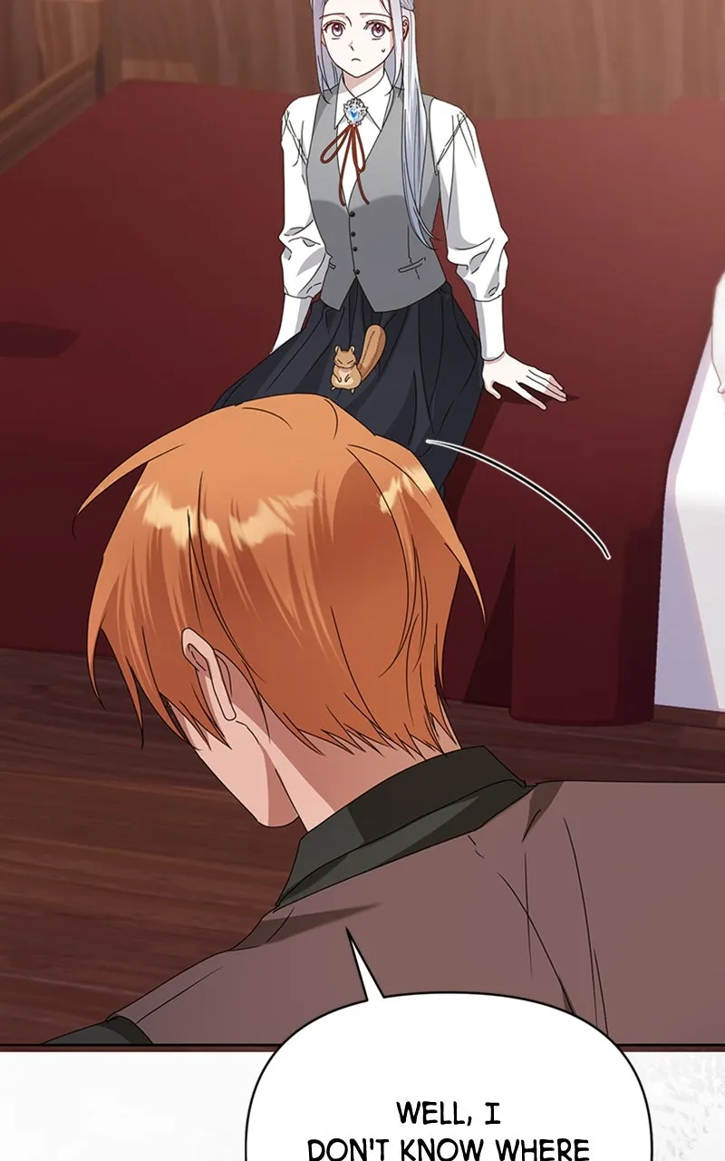 Adopted by a Murderous Duke Family Chapter 62 page 17 - 