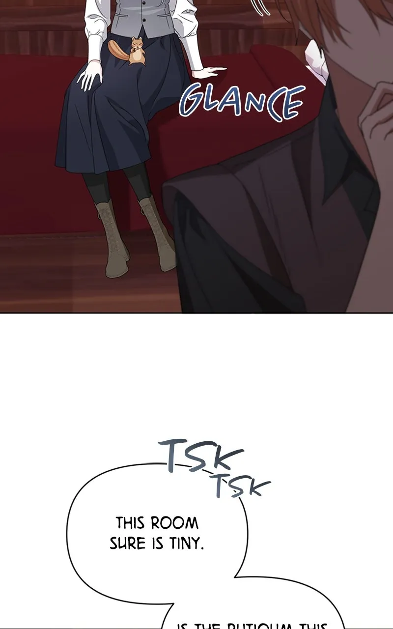 Adopted by a Murderous Duke Family Chapter 62 page 3 - 