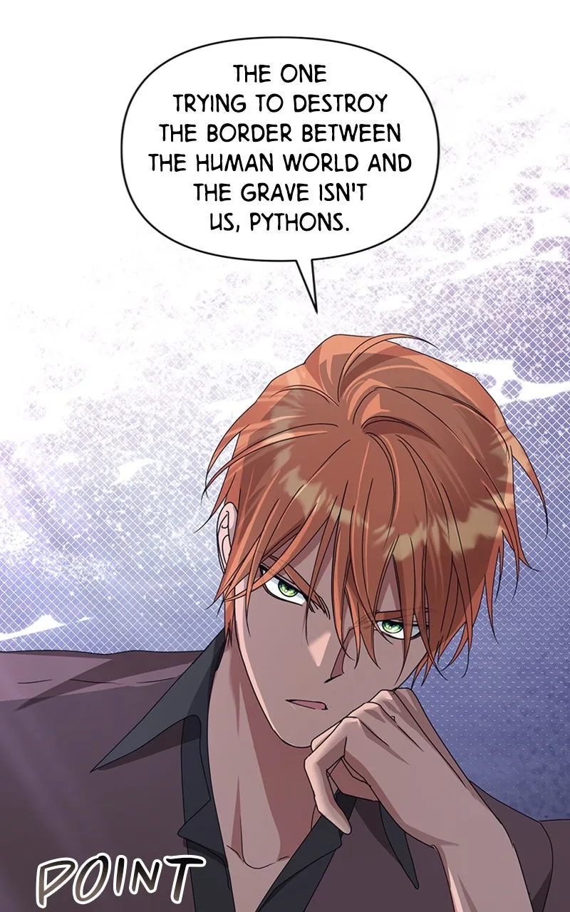 Adopted by a Murderous Duke Family Chapter 62 page 21 - 