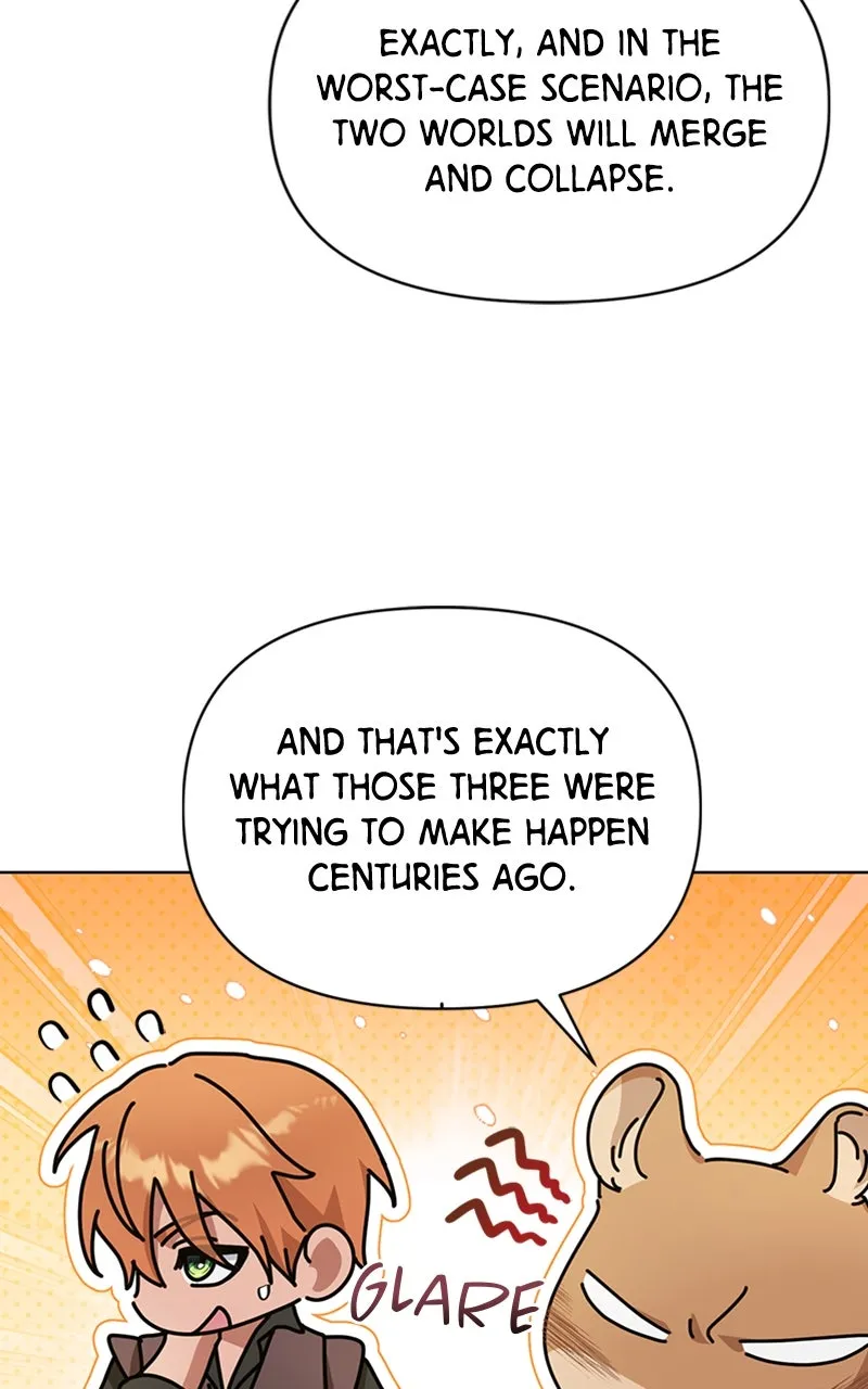 Adopted by a Murderous Duke Family Chapter 62 page 32 - 