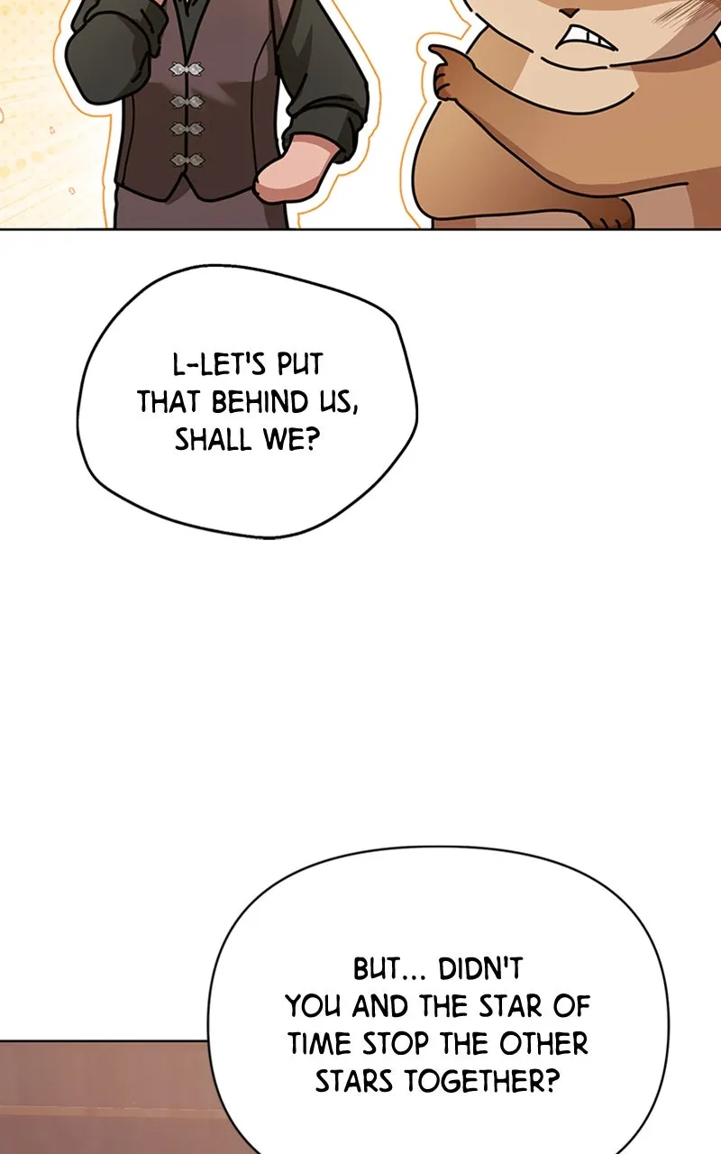 Adopted by a Murderous Duke Family Chapter 62 page 33 - 
