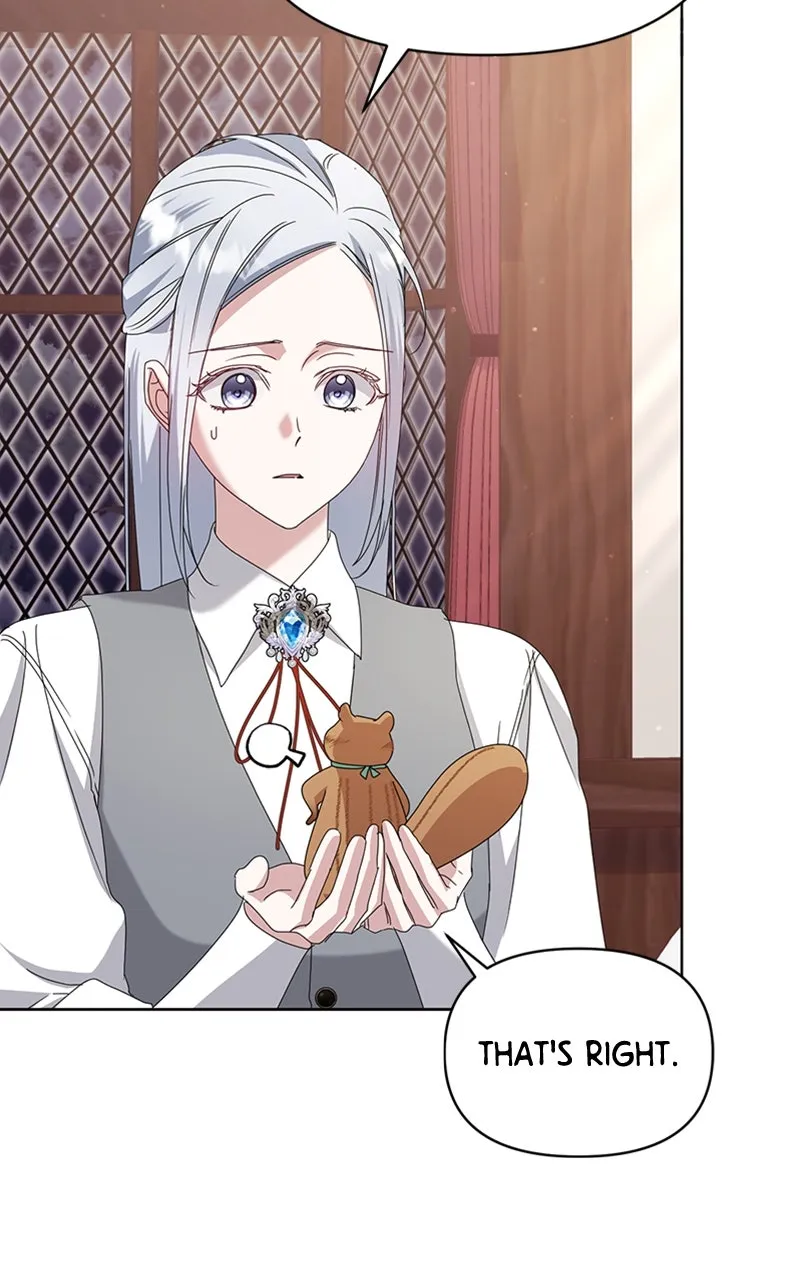 Adopted by a Murderous Duke Family Chapter 62 page 34 - 