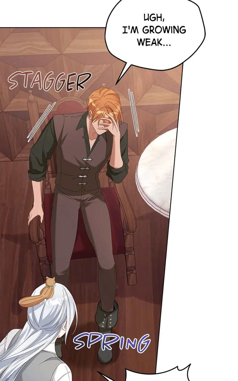 Adopted by a Murderous Duke Family Chapter 62 page 38 - 