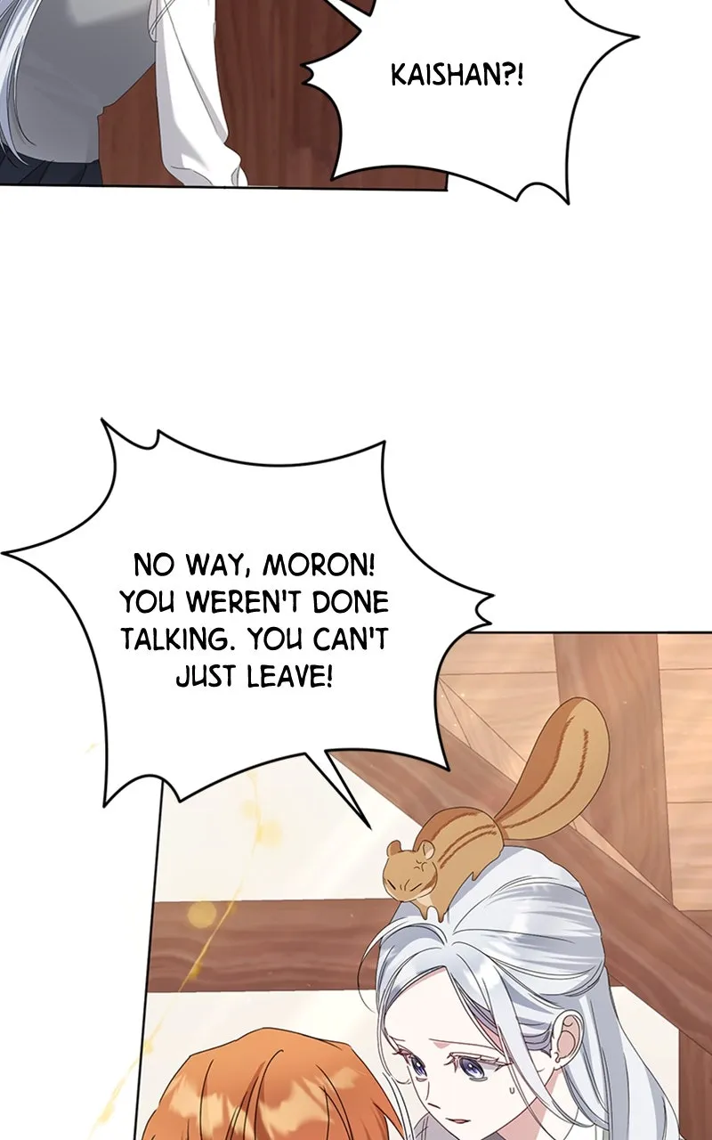 Adopted by a Murderous Duke Family Chapter 62 page 39 - 