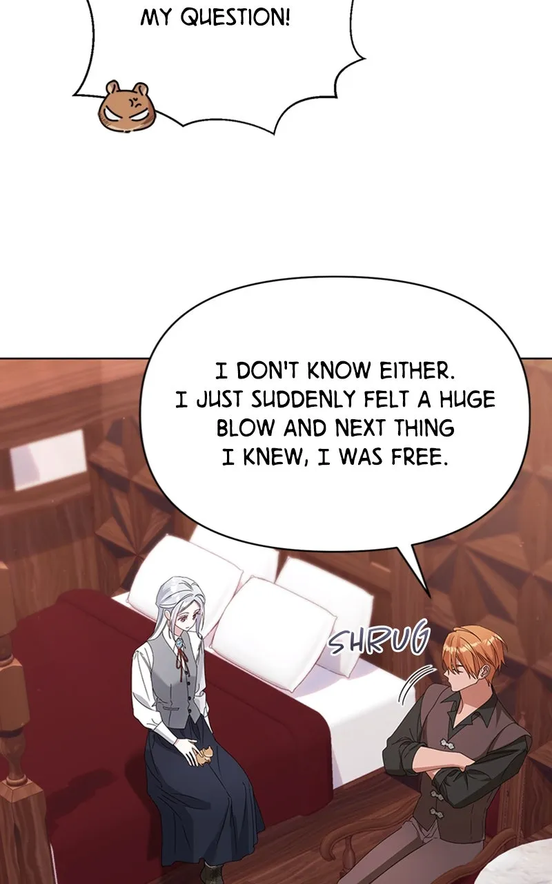 Adopted by a Murderous Duke Family Chapter 62 page 5 - 
