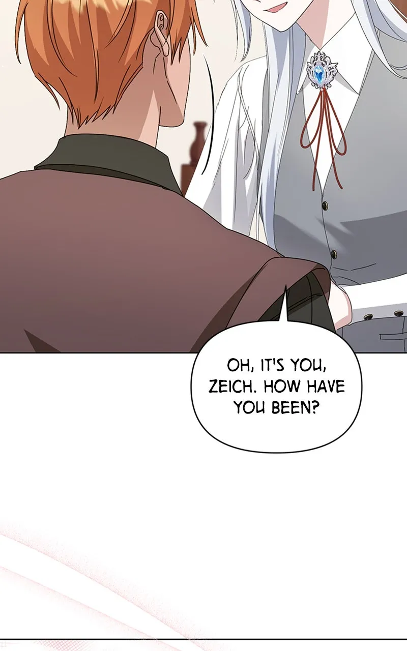 Adopted by a Murderous Duke Family Chapter 62 page 44 - 