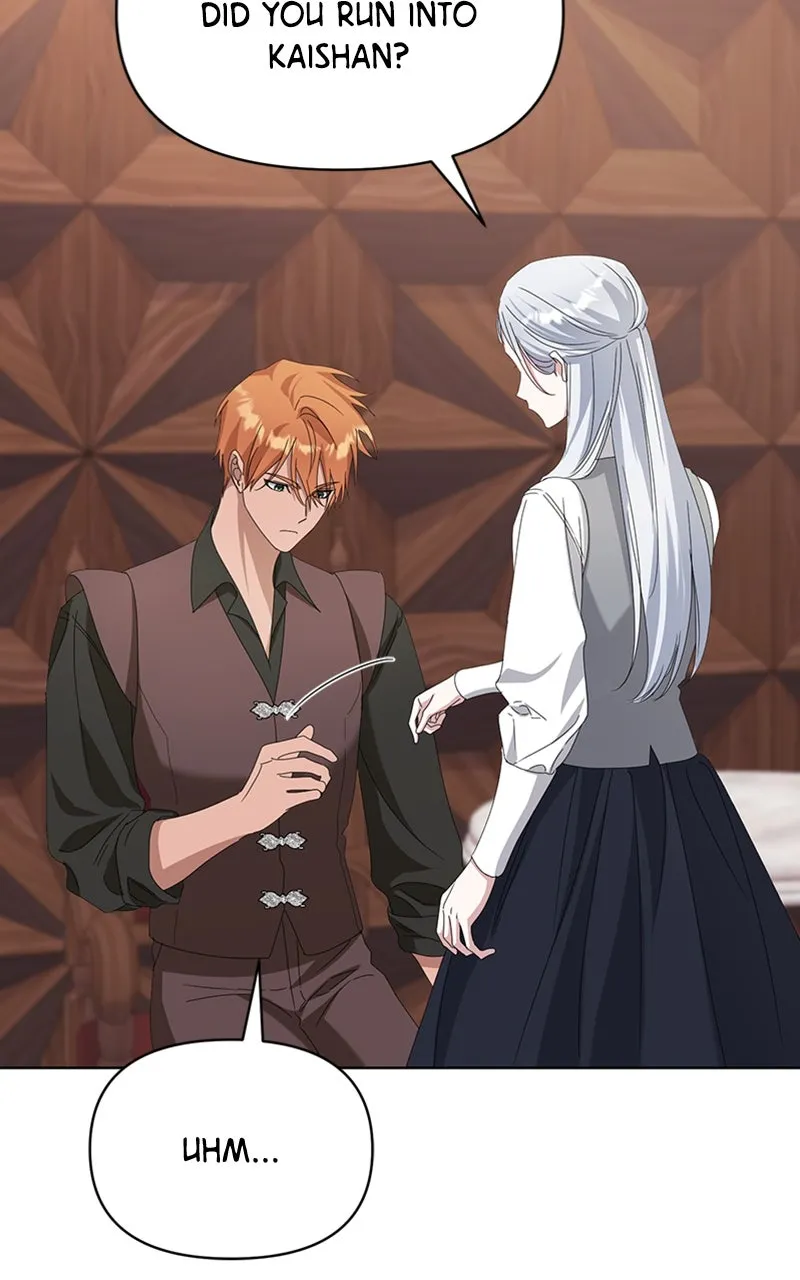 Adopted by a Murderous Duke Family Chapter 62 page 52 - 
