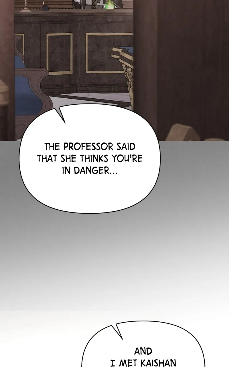 Adopted by a Murderous Duke Family Chapter 62 page 54 - 