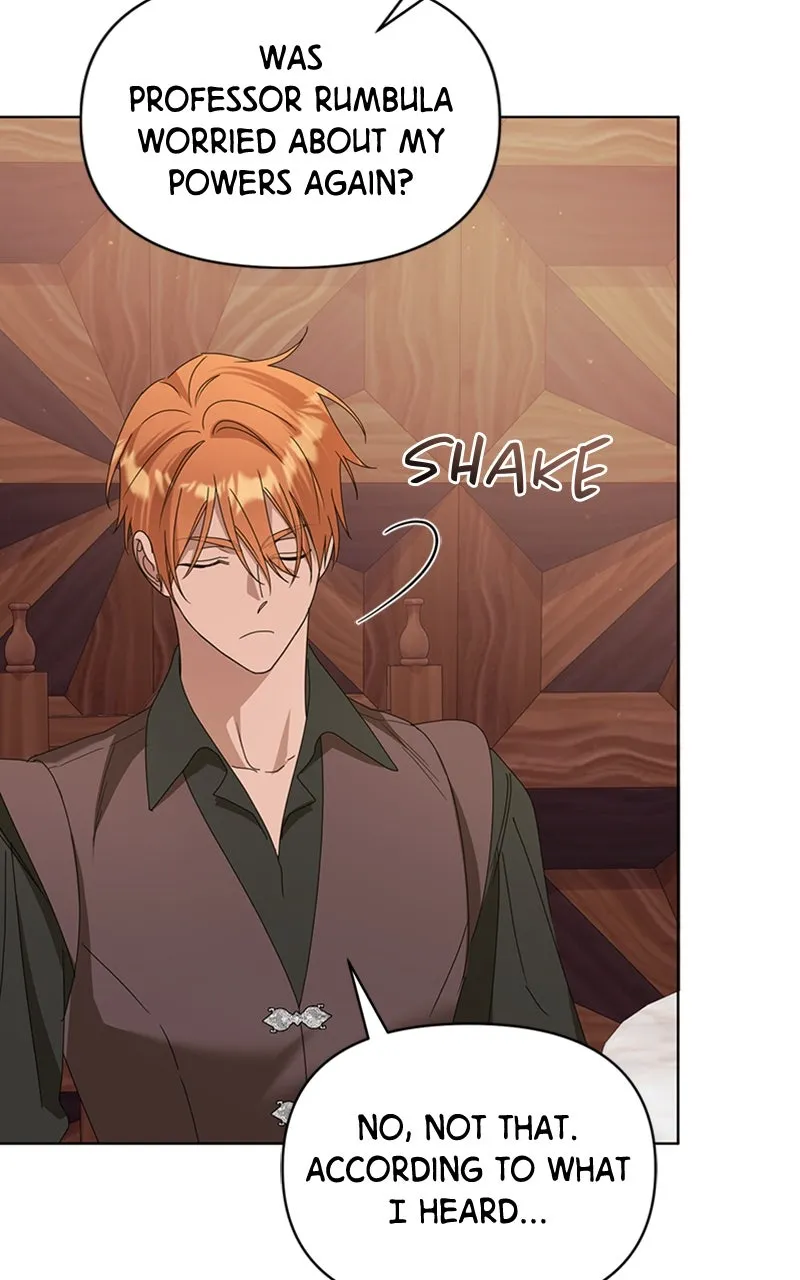 Adopted by a Murderous Duke Family Chapter 62 page 58 - 