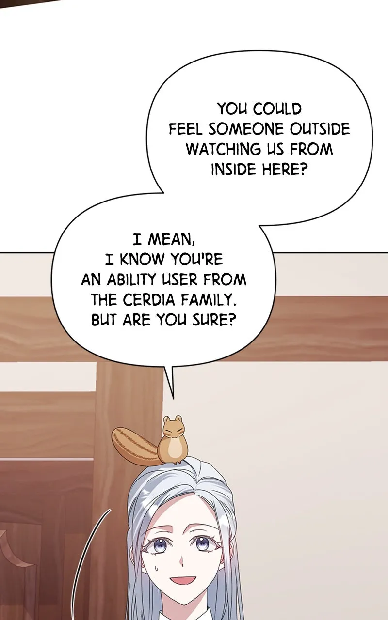 Adopted by a Murderous Duke Family Chapter 62 page 67 - 