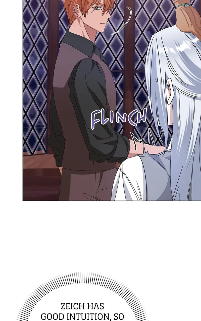 Adopted by a Murderous Duke Family Chapter 62 page 72 - 