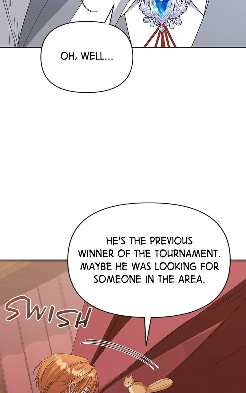 Adopted by a Murderous Duke Family Chapter 62 page 74 - 