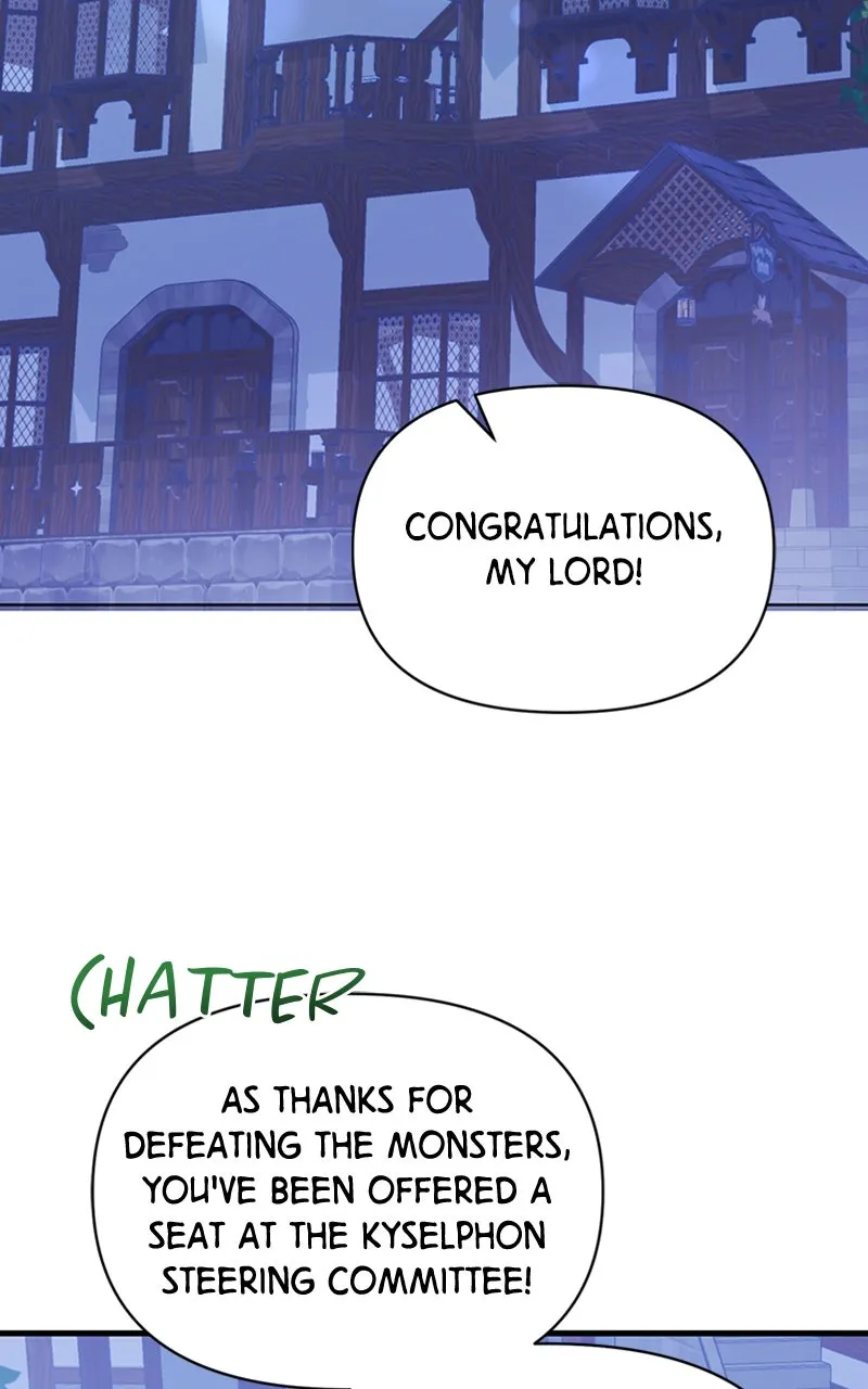 Adopted by a Murderous Duke Family Chapter 62 page 80 - 
