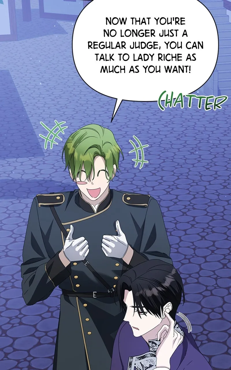 Adopted by a Murderous Duke Family Chapter 62 page 81 - 