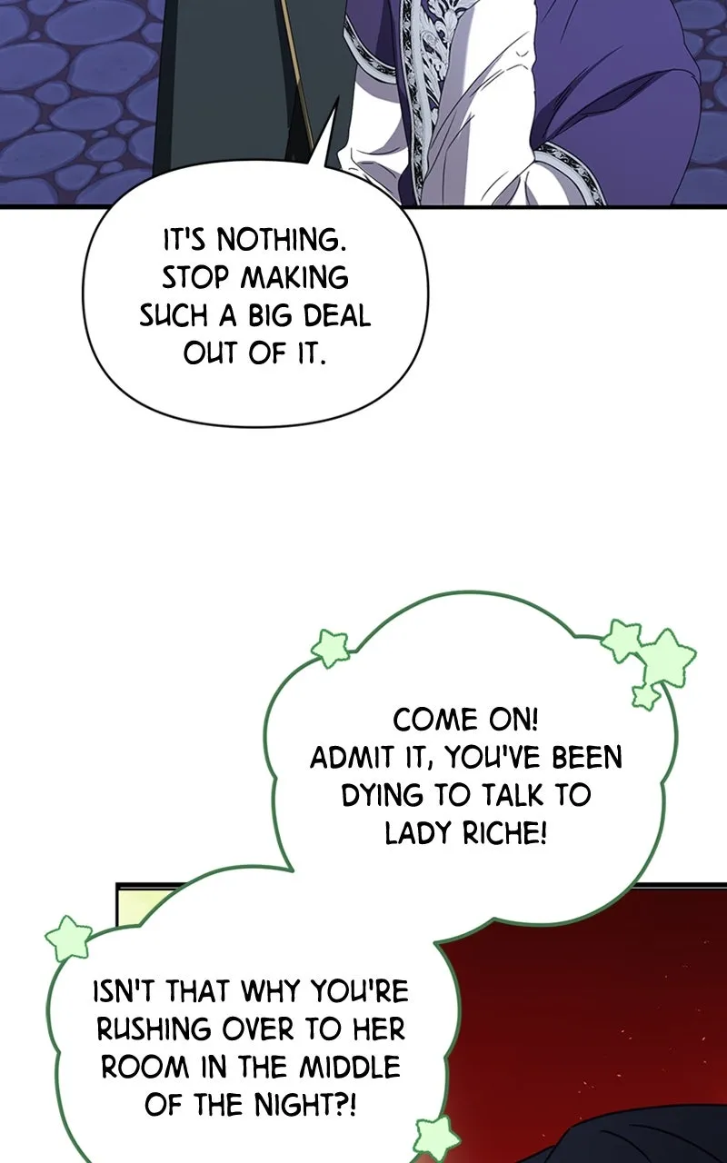 Adopted by a Murderous Duke Family Chapter 62 page 82 - 