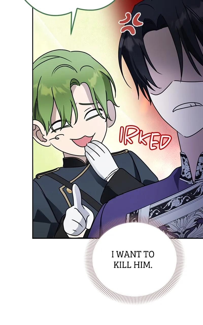 Adopted by a Murderous Duke Family Chapter 62 page 83 - 