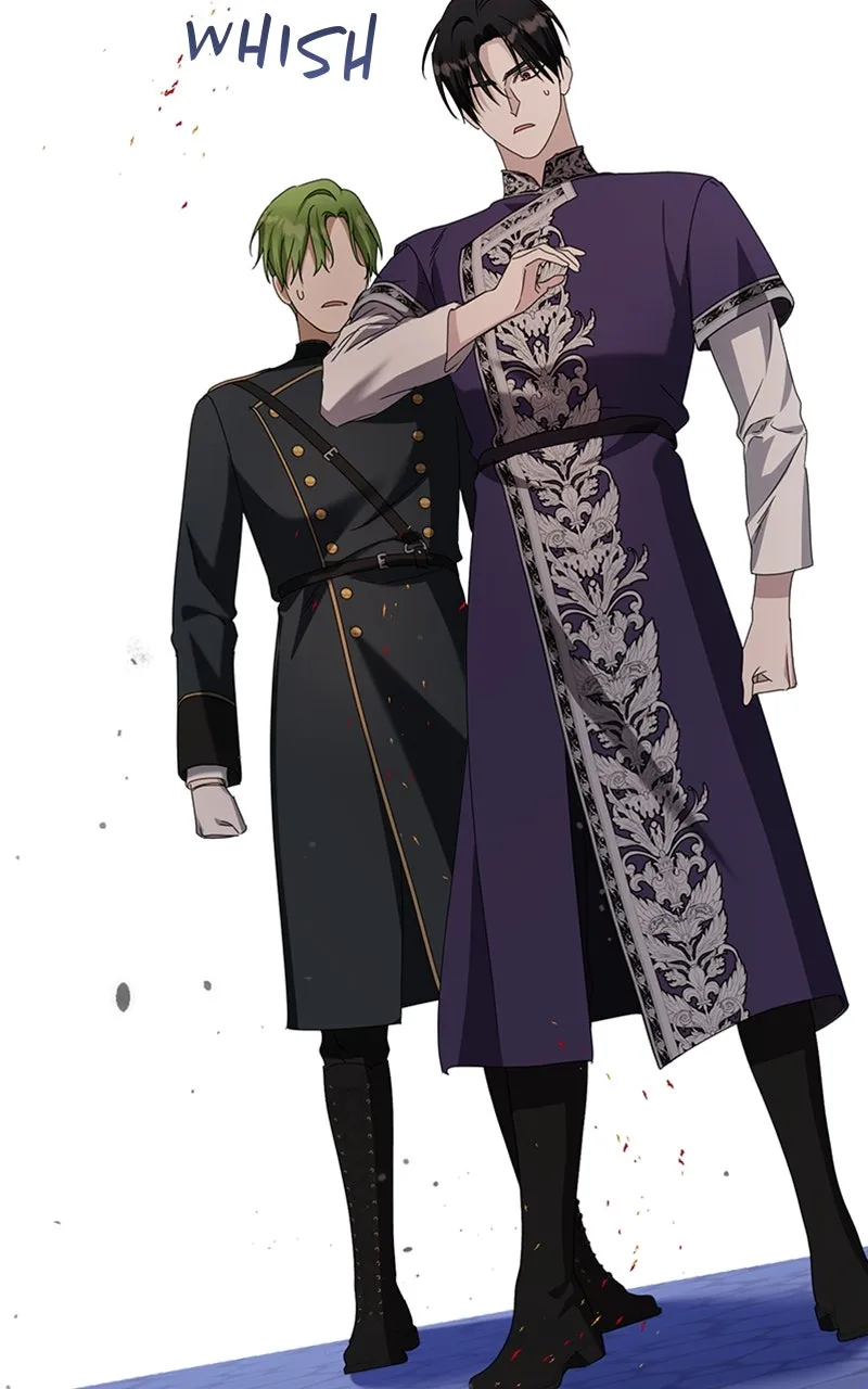 Adopted by a Murderous Duke Family Chapter 62 page 97 - 