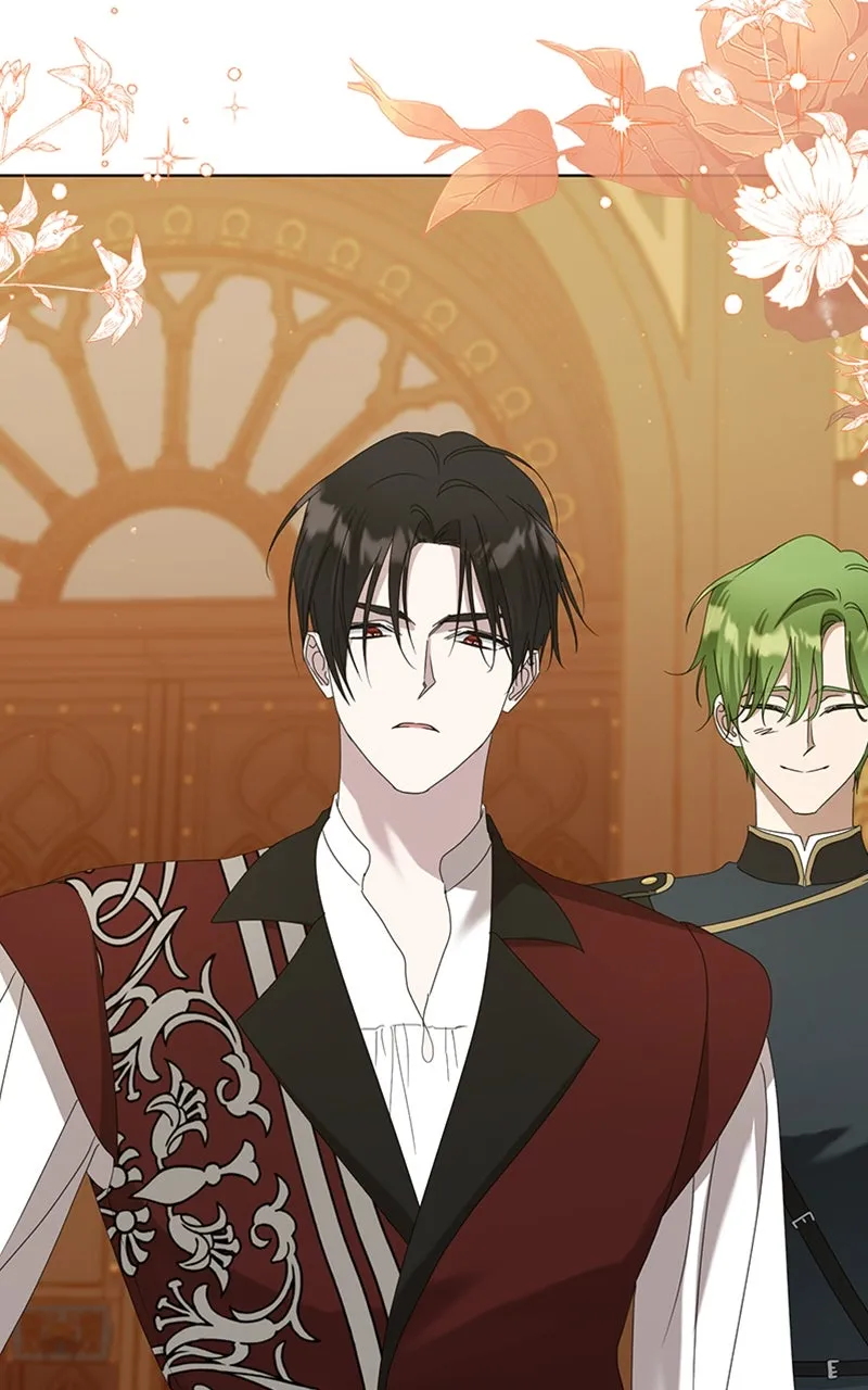 Adopted by a Murderous Duke Family Chapter 63 page 2 - 