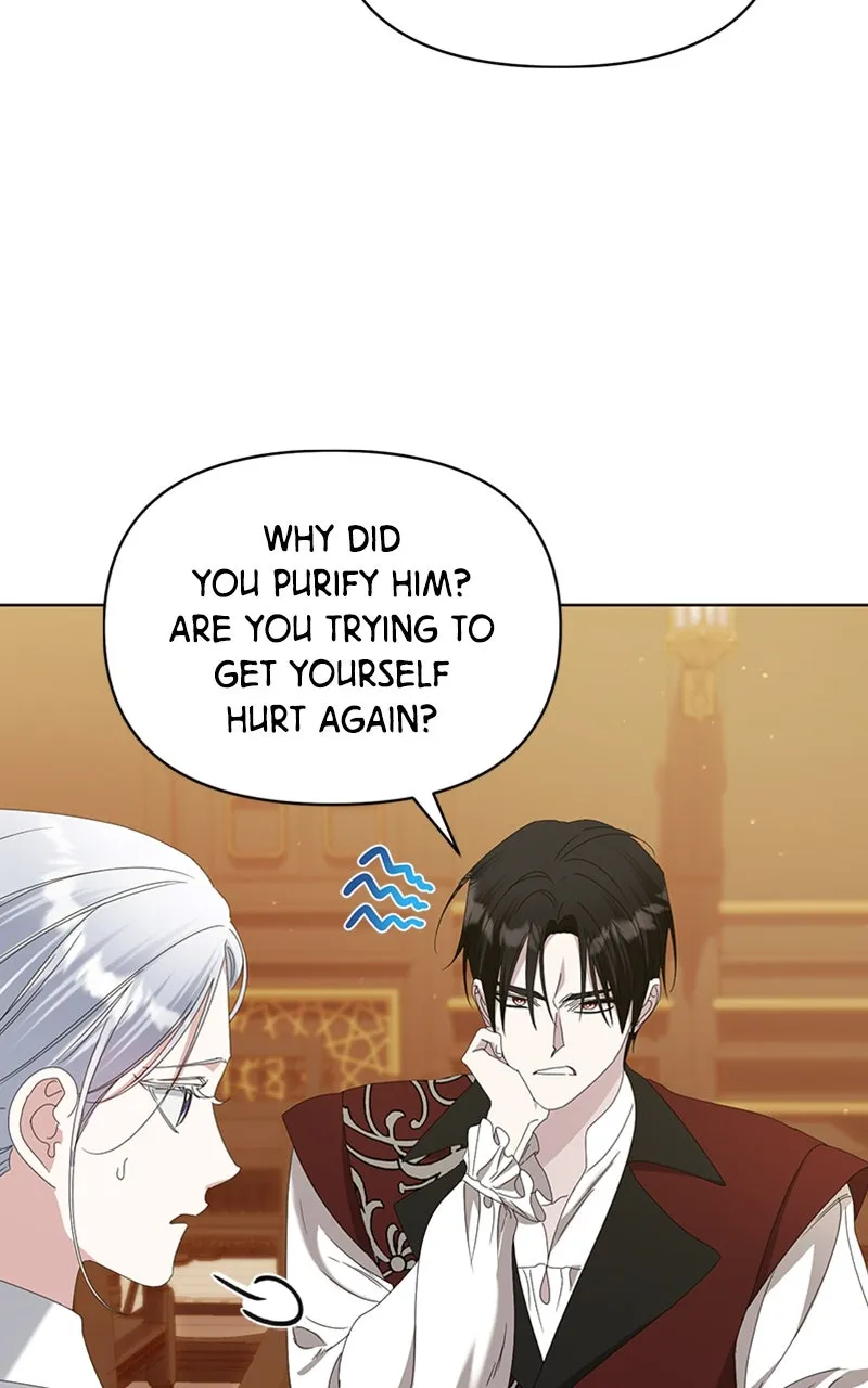 Adopted by a Murderous Duke Family Chapter 63 page 11 - 