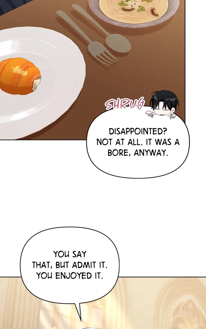 Adopted by a Murderous Duke Family Chapter 63 page 13 - 