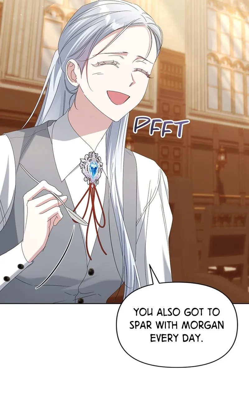 Adopted by a Murderous Duke Family Chapter 63 page 14 - 