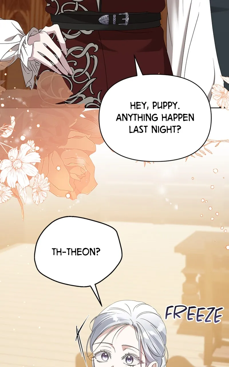 Adopted by a Murderous Duke Family Chapter 63 page 3 - 