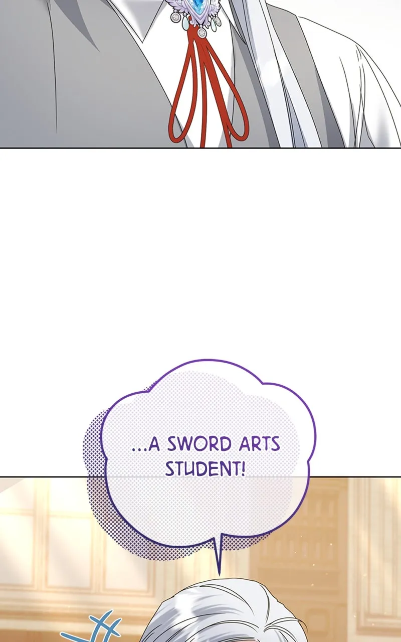 Adopted by a Murderous Duke Family Chapter 63 page 21 - 