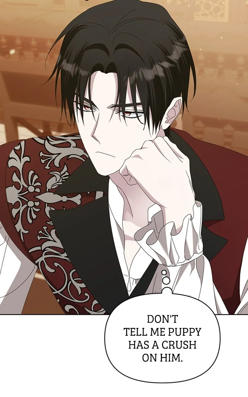 Adopted by a Murderous Duke Family Chapter 63 page 27 - 
