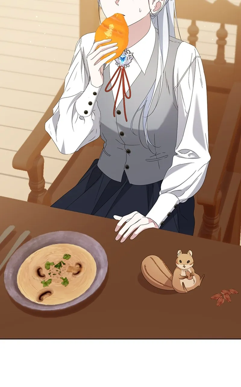 Adopted by a Murderous Duke Family Chapter 63 page 4 - 