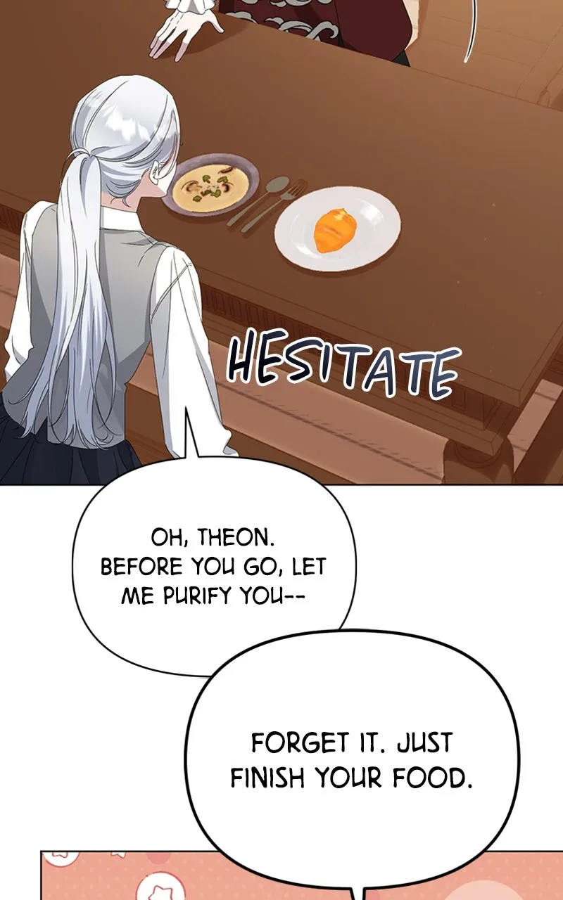 Adopted by a Murderous Duke Family Chapter 63 page 32 - 