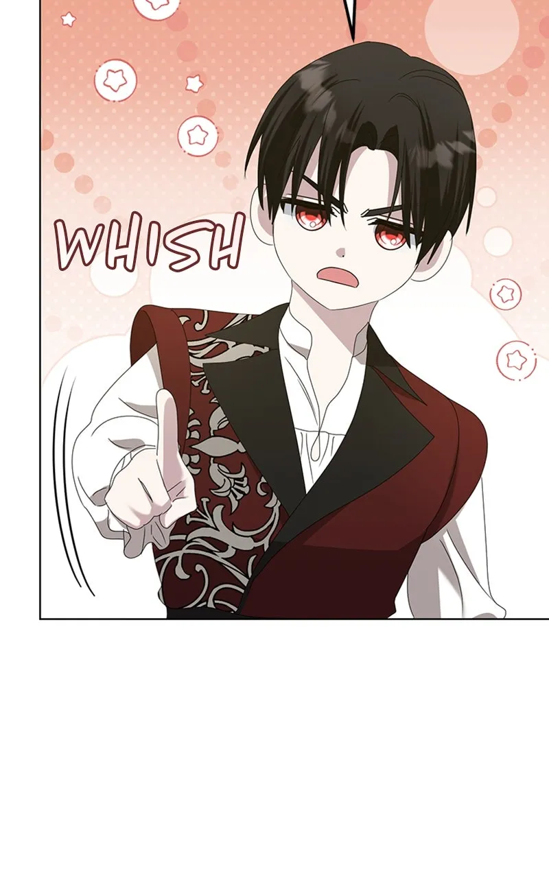 Adopted by a Murderous Duke Family Chapter 63 page 33 - 