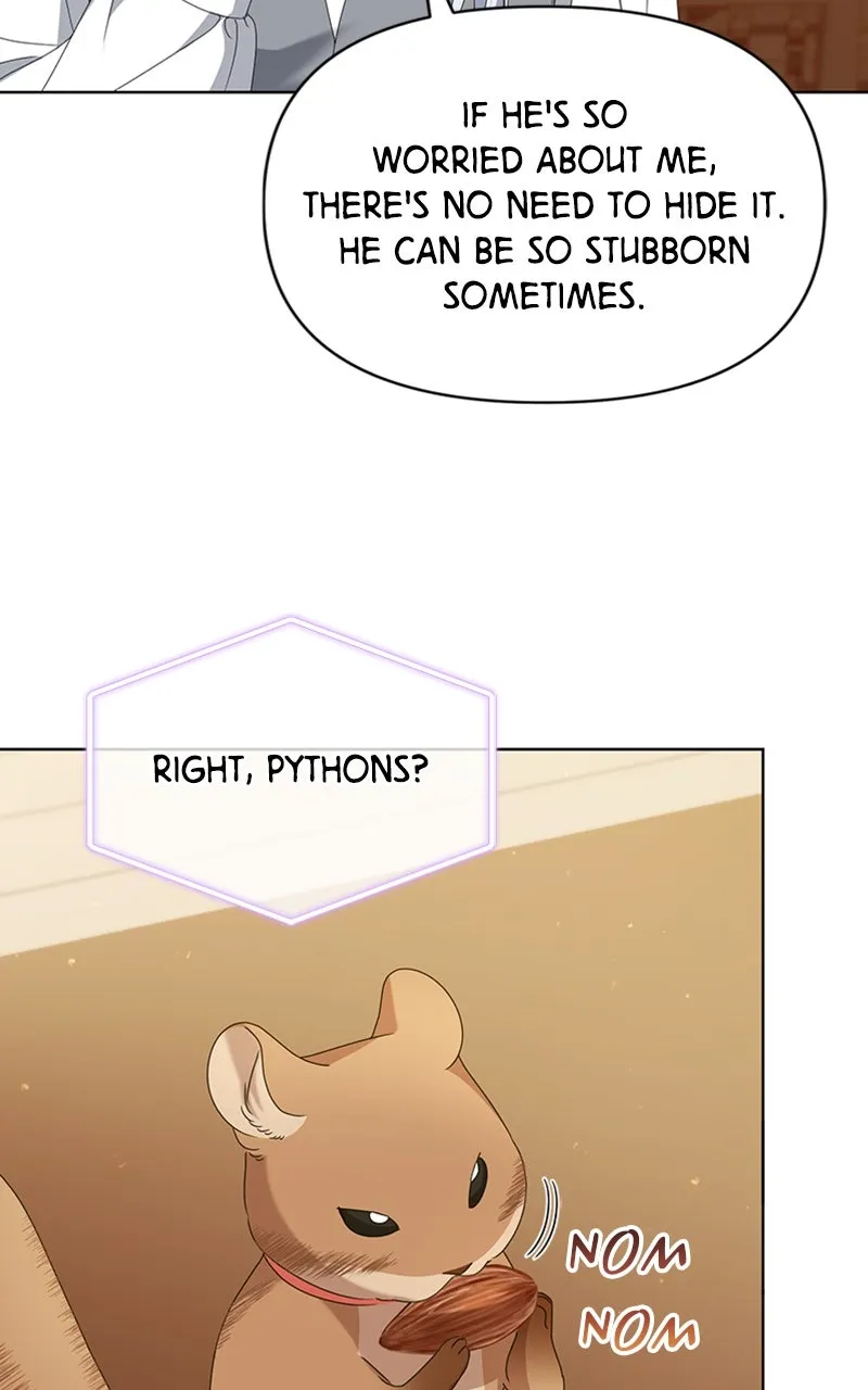 Adopted by a Murderous Duke Family Chapter 63 page 37 - 