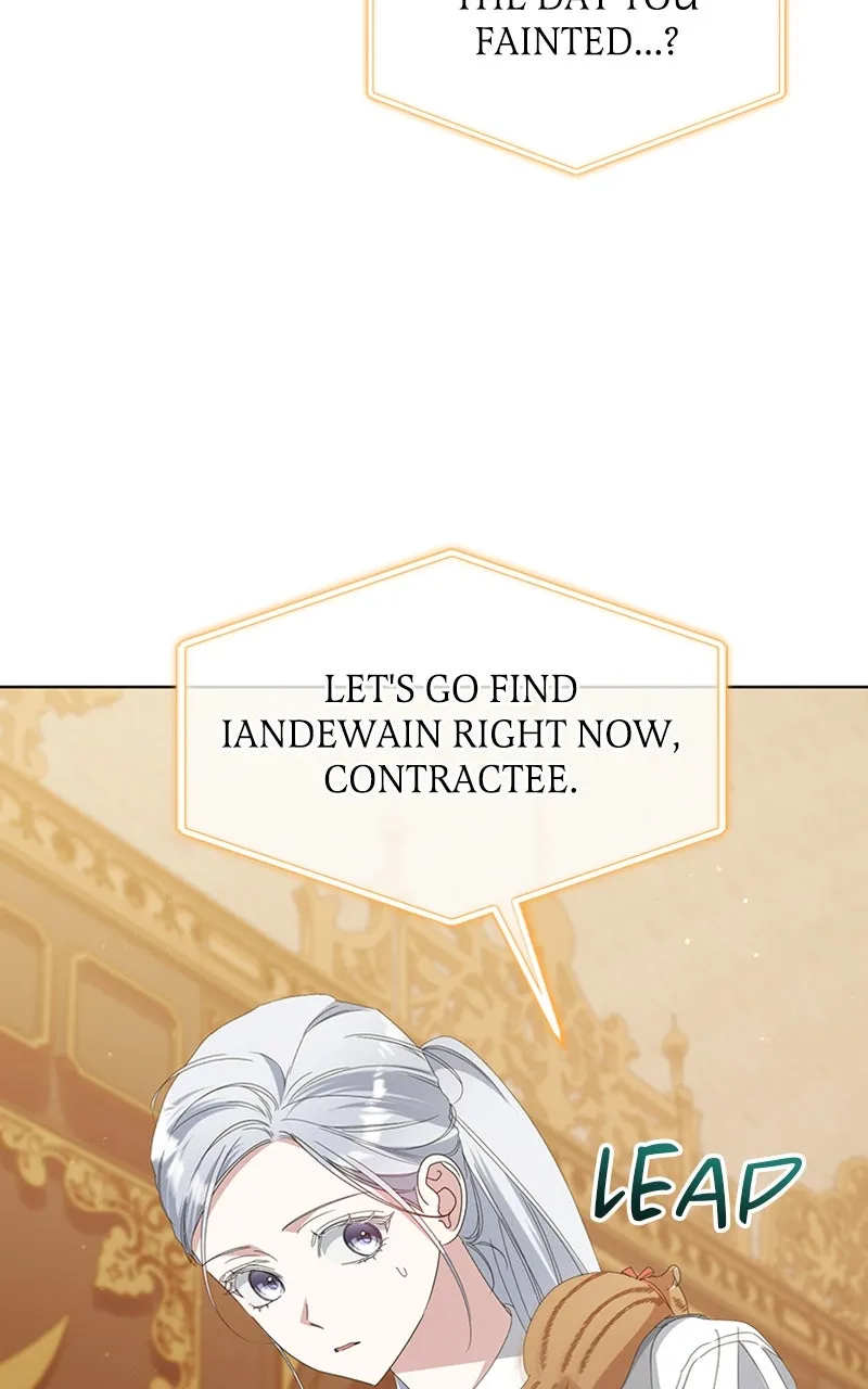 Adopted by a Murderous Duke Family Chapter 63 page 40 - 