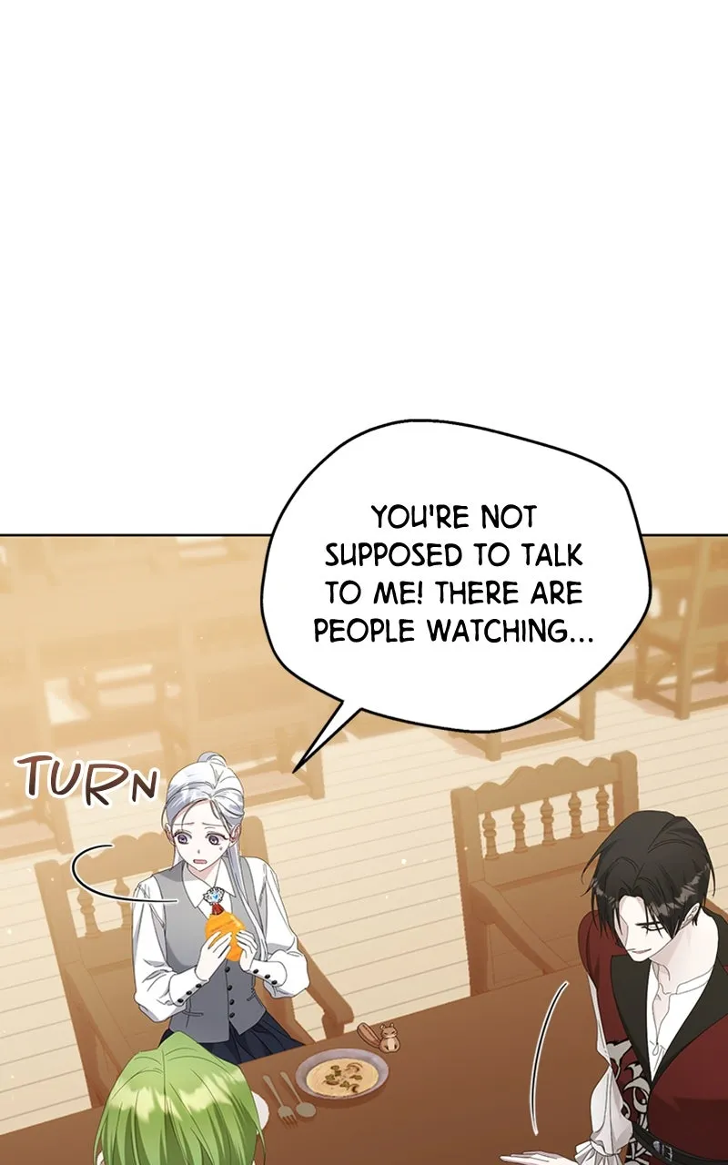 Adopted by a Murderous Duke Family Chapter 63 page 5 - 