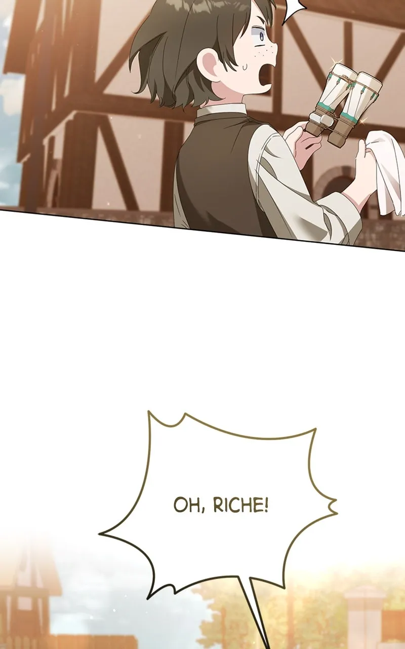 Adopted by a Murderous Duke Family Chapter 63 page 48 - 