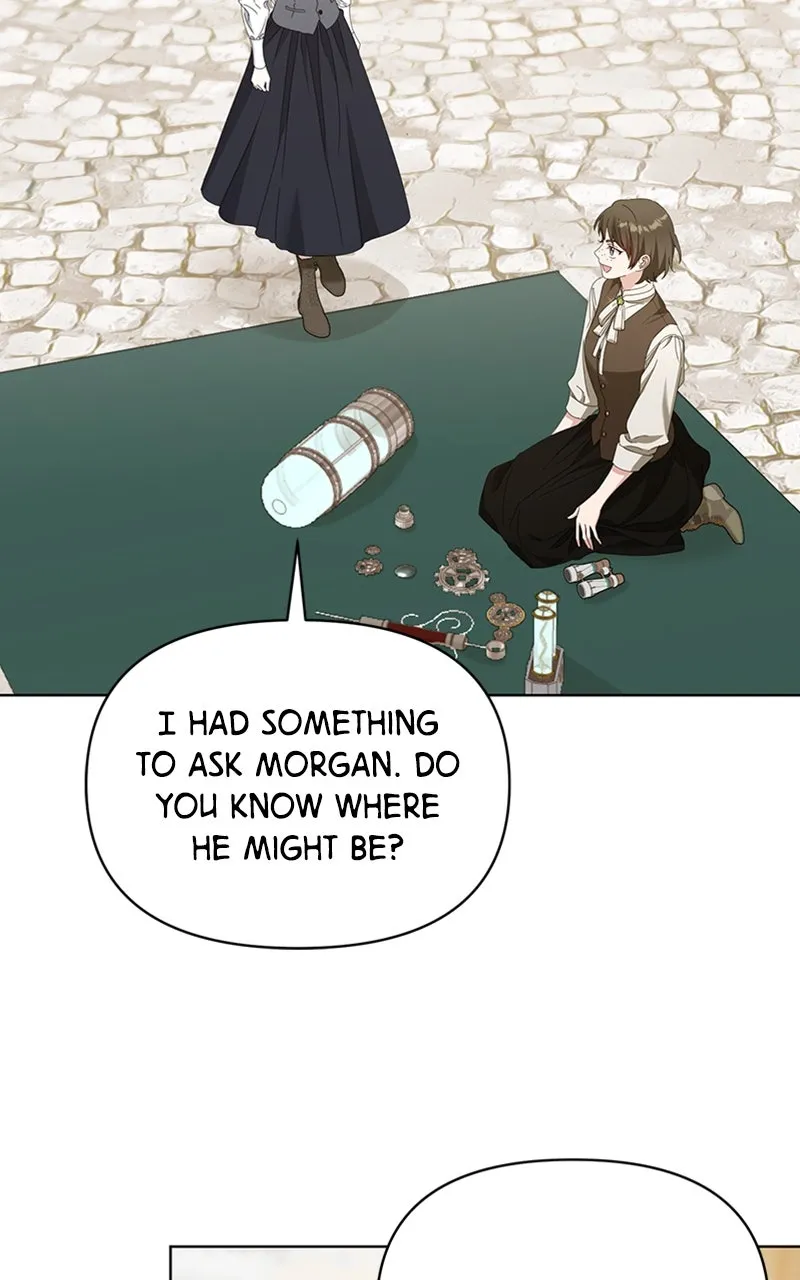 Adopted by a Murderous Duke Family Chapter 63 page 51 - 