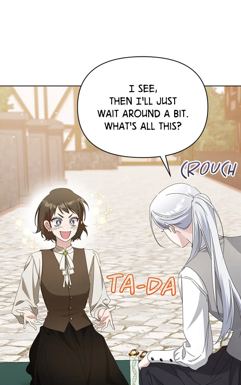 Adopted by a Murderous Duke Family Chapter 63 page 53 - 