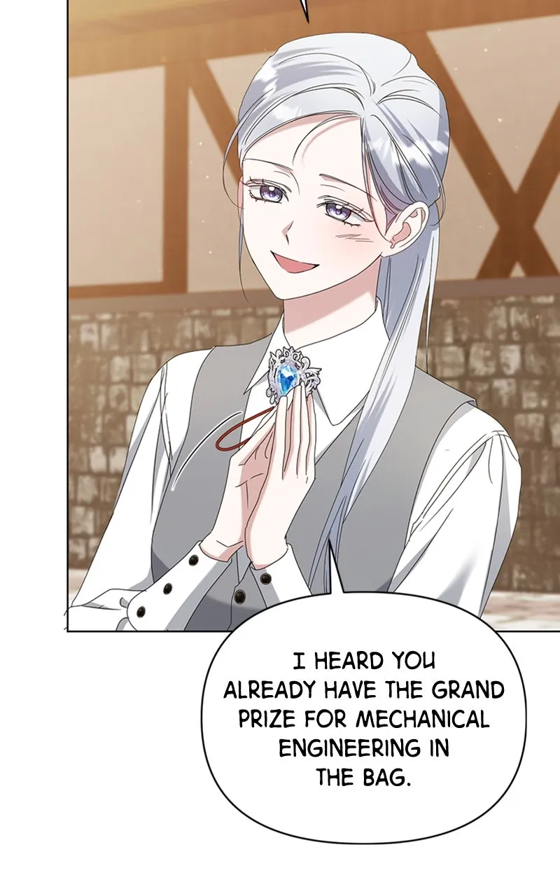 Adopted by a Murderous Duke Family Chapter 63 page 56 - 