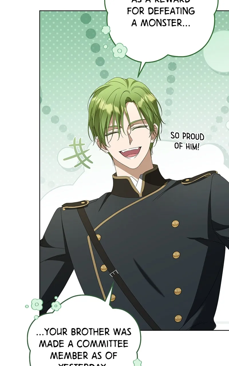 Adopted by a Murderous Duke Family Chapter 63 page 7 - 