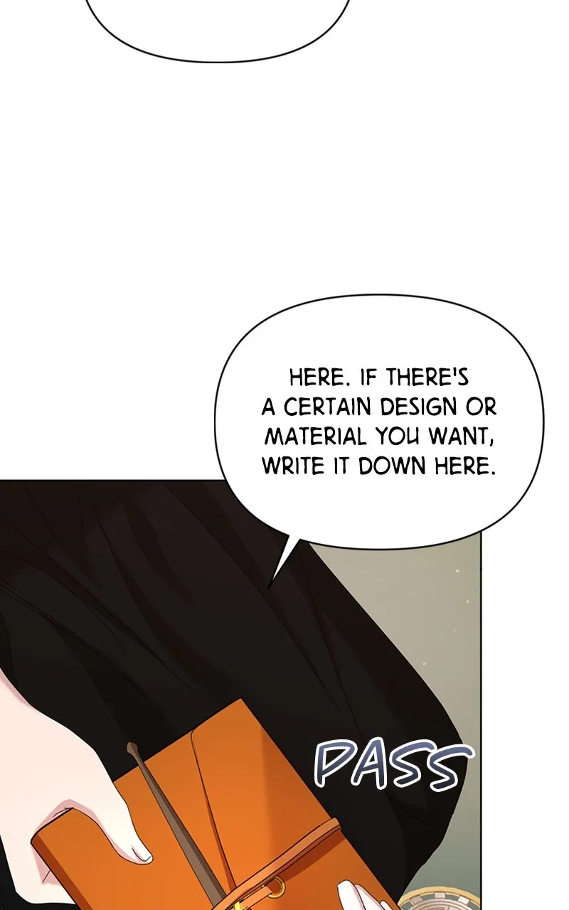 Adopted by a Murderous Duke Family Chapter 63 page 62 - 