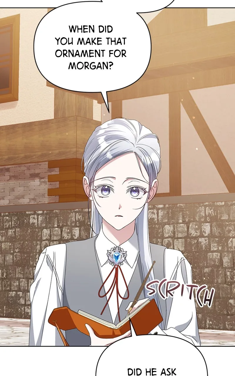 Adopted by a Murderous Duke Family Chapter 63 page 64 - 