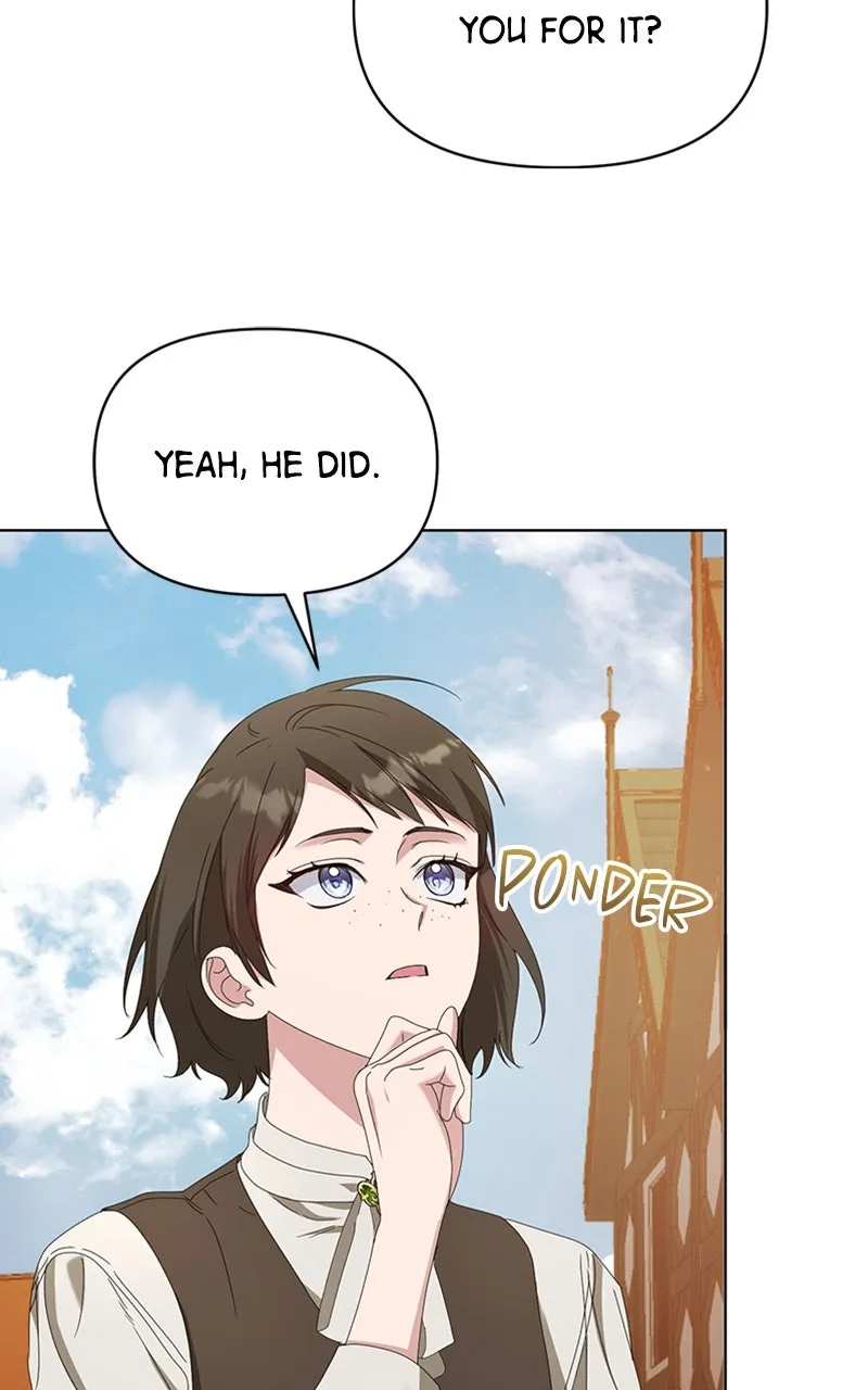 Adopted by a Murderous Duke Family Chapter 63 page 65 - 