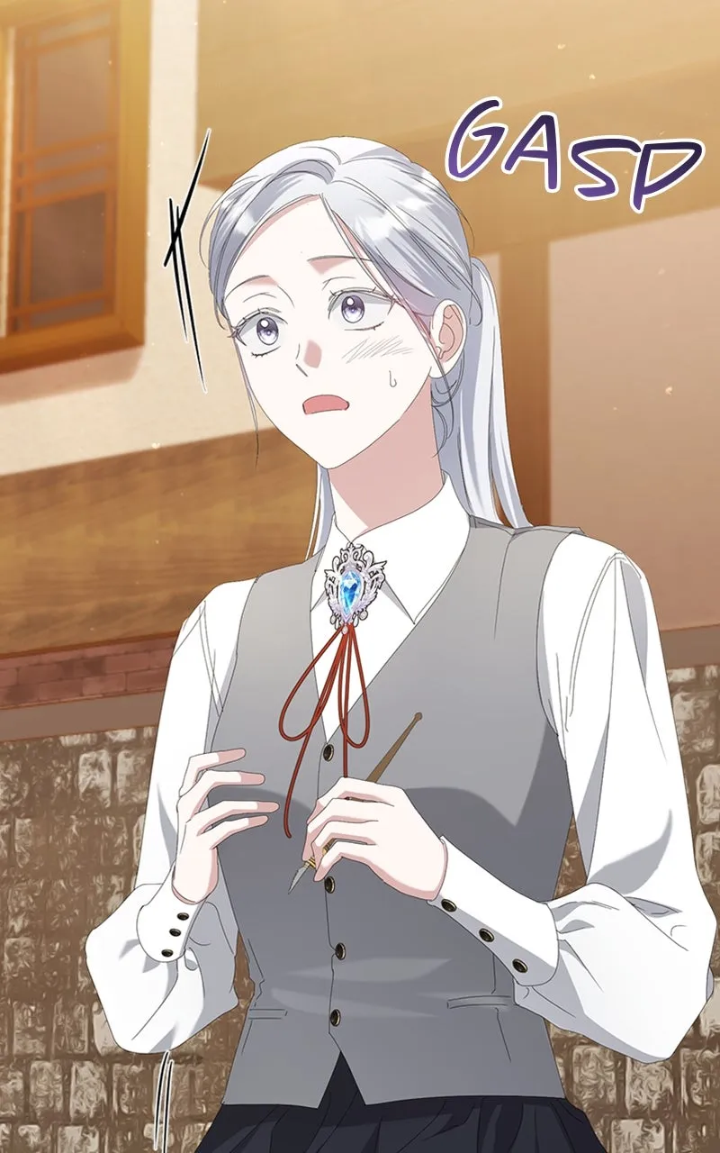 Adopted by a Murderous Duke Family Chapter 63 page 70 - 