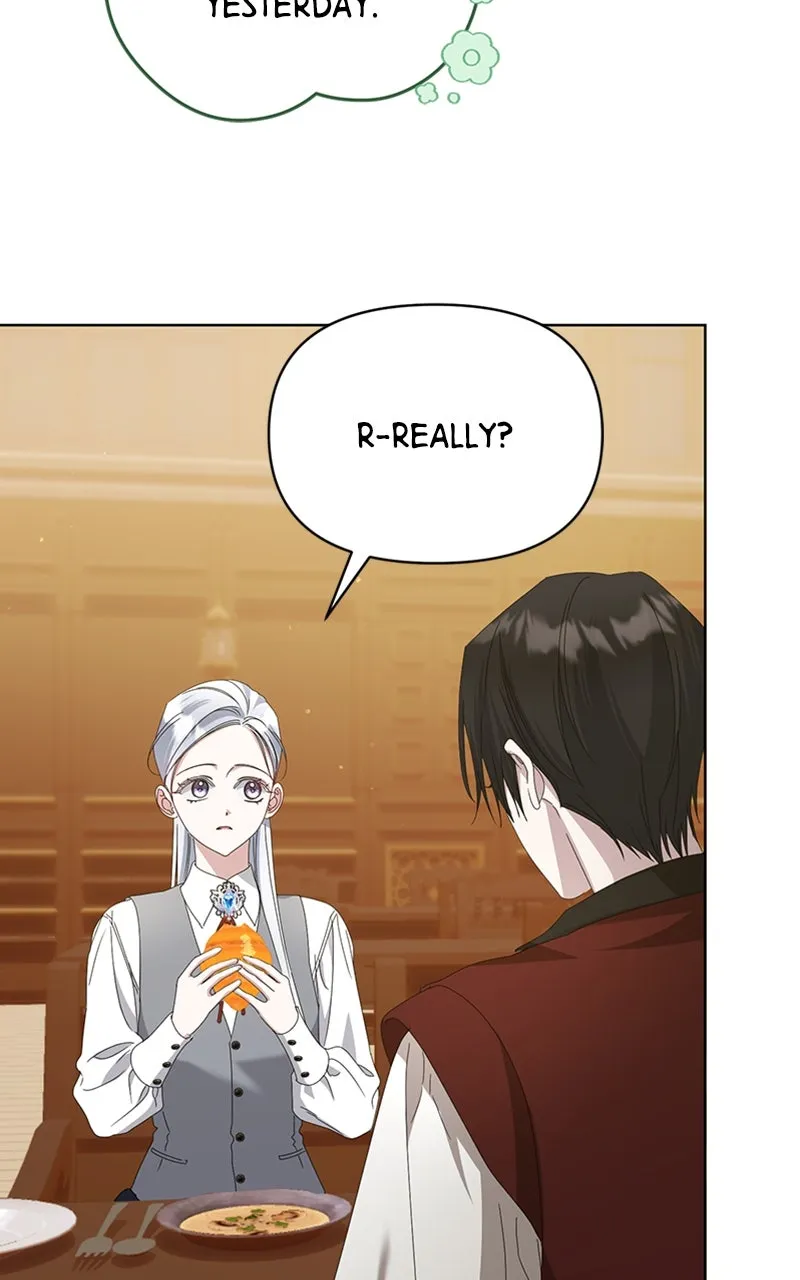 Adopted by a Murderous Duke Family Chapter 63 page 8 - 