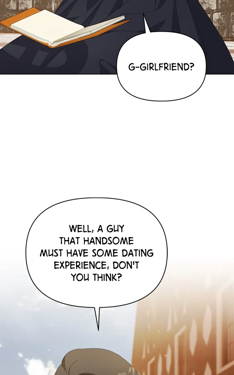 Adopted by a Murderous Duke Family Chapter 63 page 71 - 