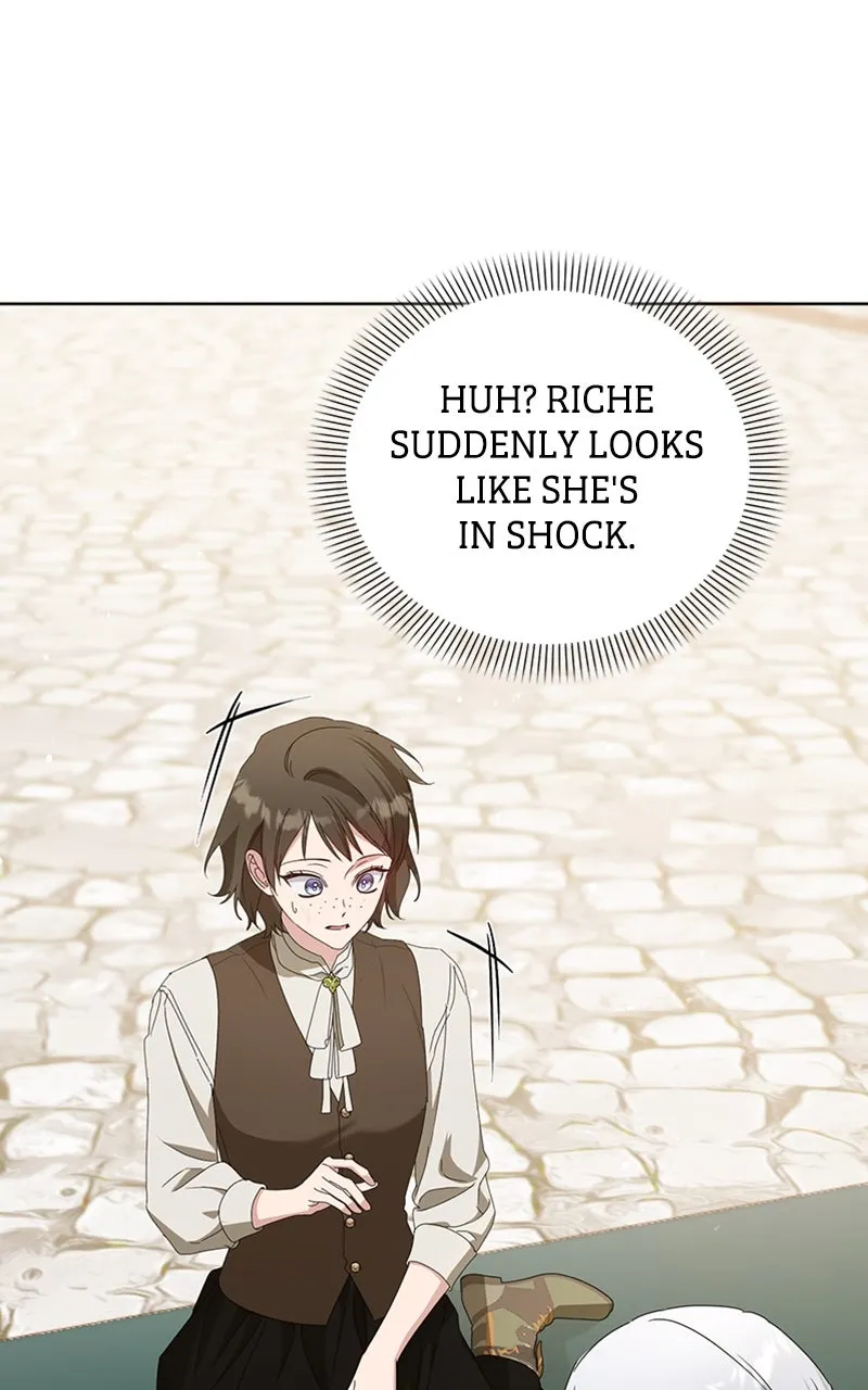 Adopted by a Murderous Duke Family Chapter 63 page 76 - 