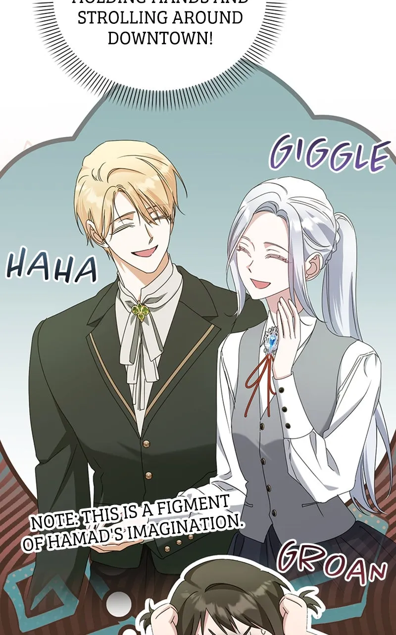 Adopted by a Murderous Duke Family Chapter 63 page 80 - 
